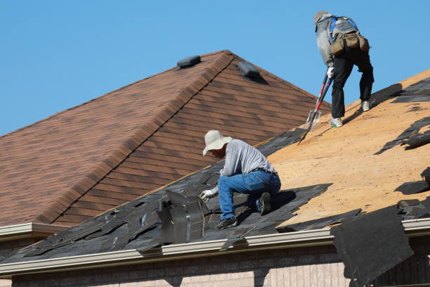 Hot Roofs in Lake Havasu City, AZ